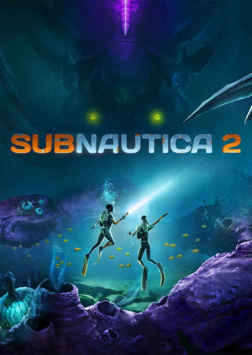 Subnautica 2 PC