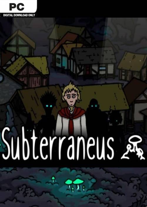Subterraneus PC