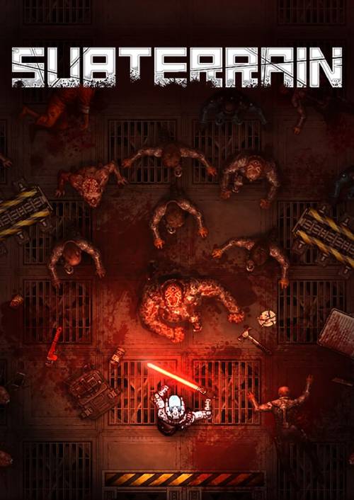 Subterrain PC