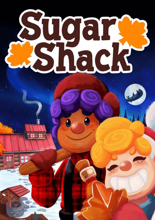Sugar Shack PC