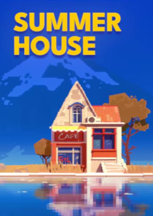 SUMMERHOUSE PC