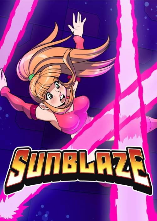 Sunblaze PC