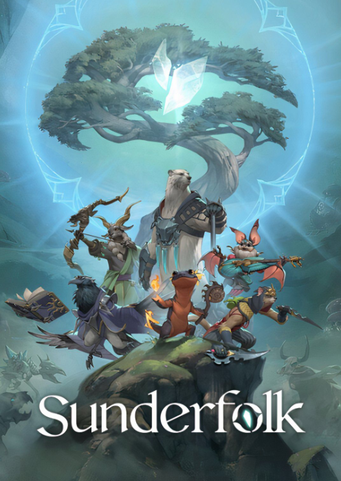 Sunderfolk PC