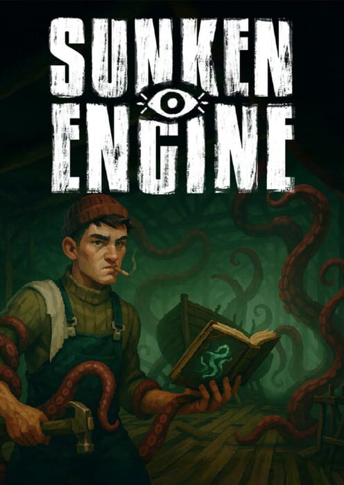 Sunken Engine PC