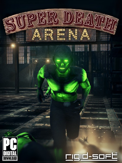 Super Death Arena PC