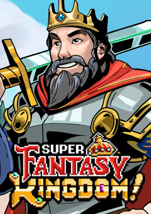 Super Fantasy Kingdom PC