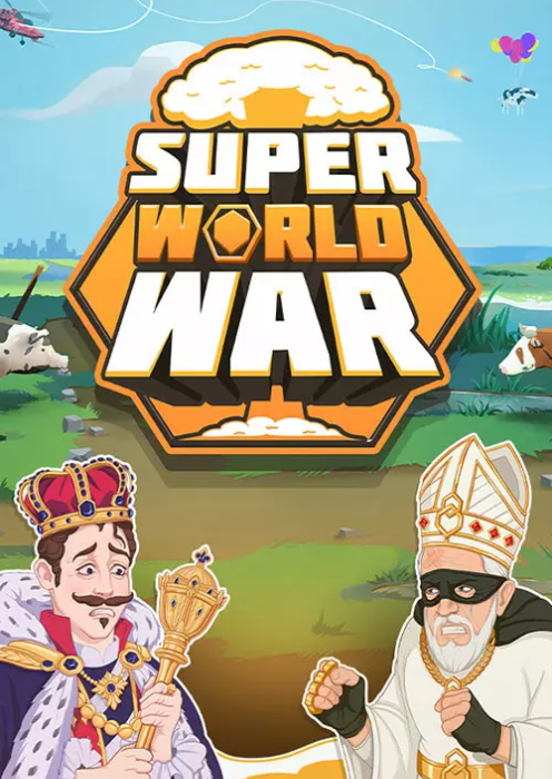 Super World War PC