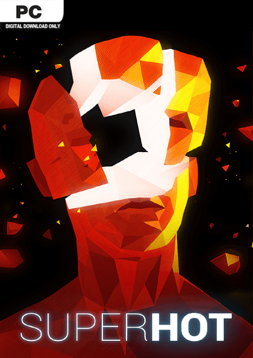 Superhot PC