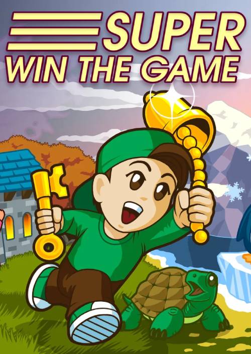Super Win the Game PC