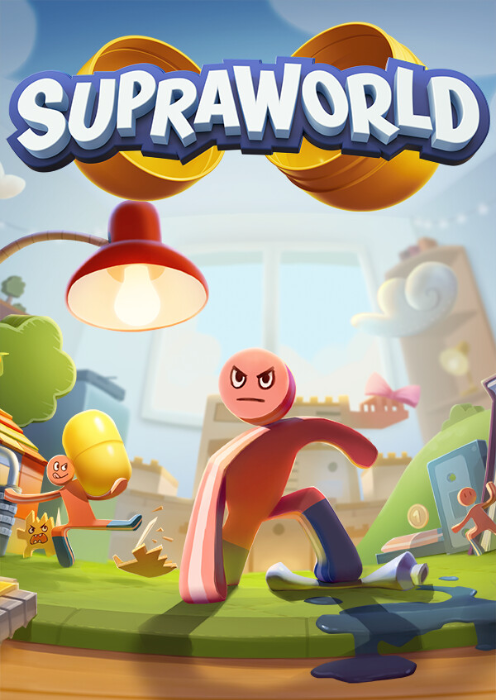 Supraworld PC