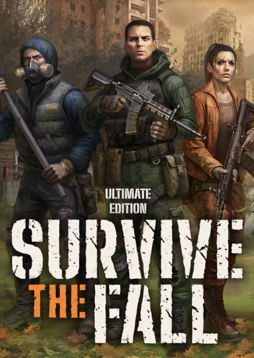 Survive the Fall Ultimate Edition PC