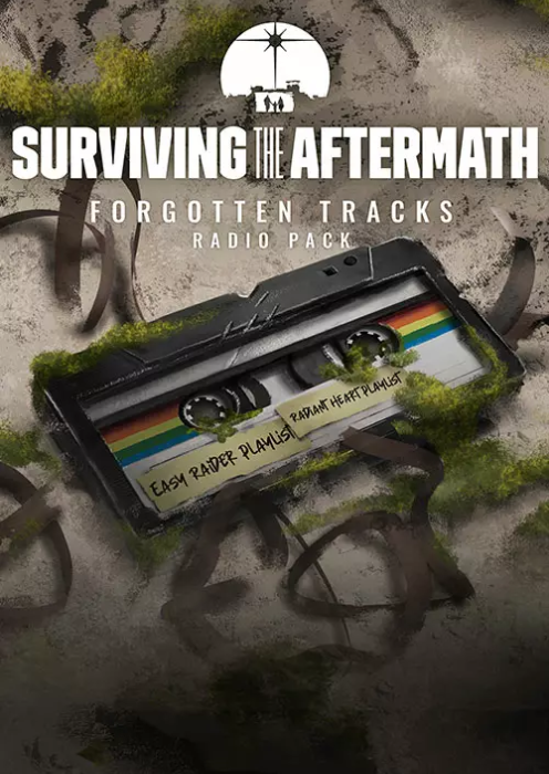 Surviving the Aftermath: Forgotten Tracks PC - DLC