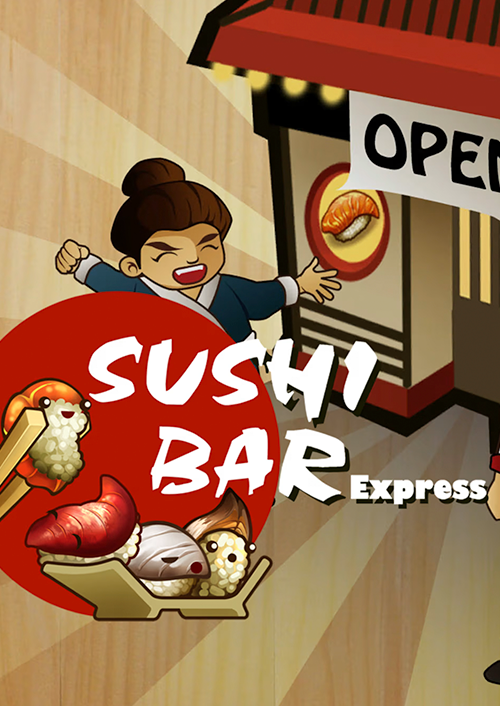 Sushi Bar Express Switch (US)