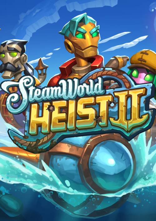 SteamWorld Heist II PC (GOG)