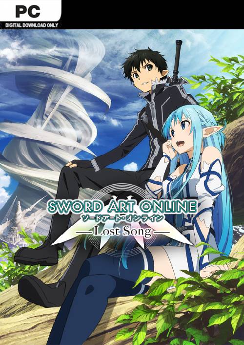 Sword Art Online: Lost Song PC