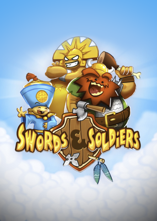 Swords and Soldiers HD PC