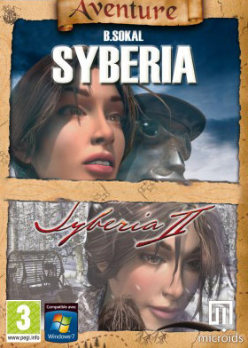 Syberia Bundle PC