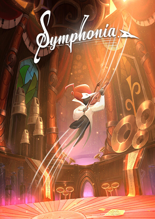 Symphonia PC