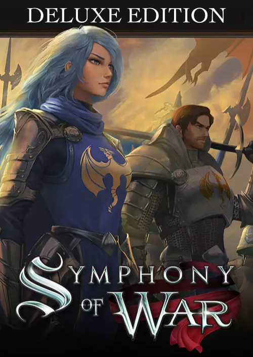 Symphony of War: The Nephilim Saga Deluxe Edition PC