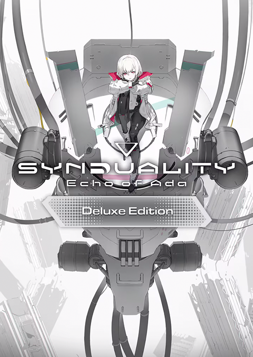 SYNDUALITY Echo of Ada Deluxe Edition Xbox Series X|S (US)