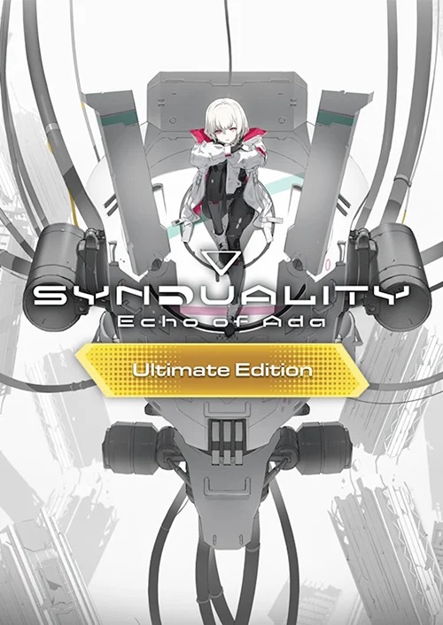 SYNDUALITY Echo of Ada Ultimate Edition PC (EMEA)