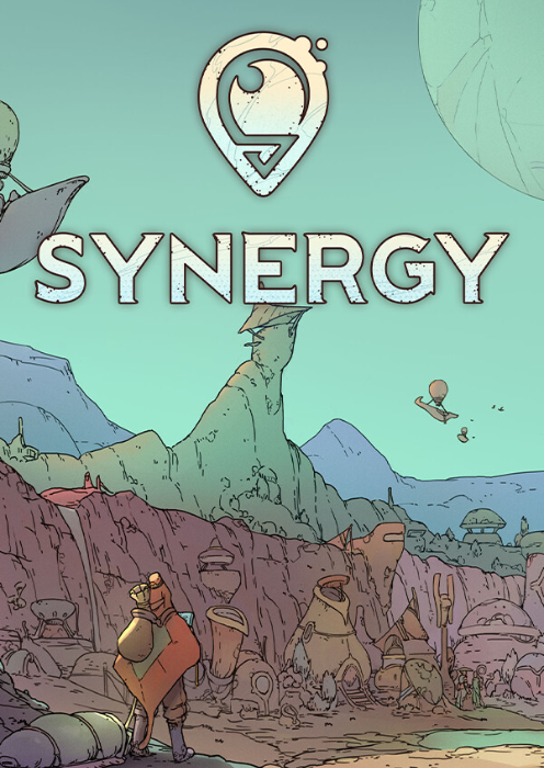 Synergy PC (US)