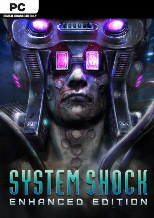System Shock: Enhanced Edition PC