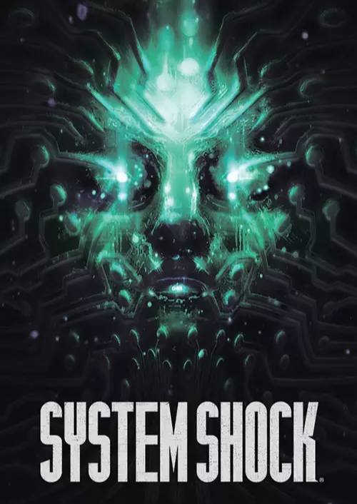 System Shock XBOX ONE & XBOX SERIES X|S (WW)
