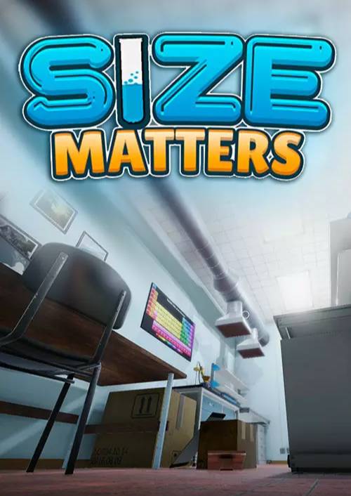 Size Matters PC
