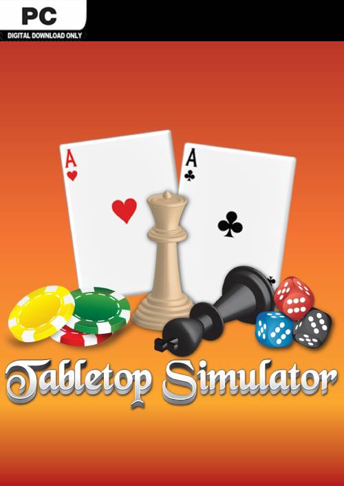 Tabletop Simulator PC 