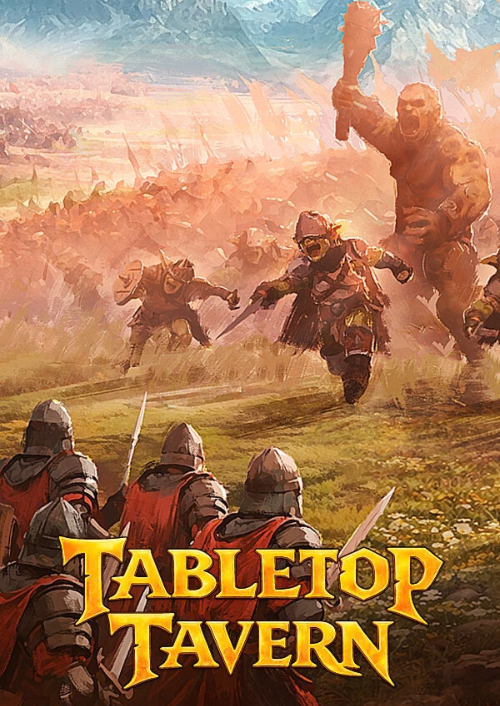 Tabletop Tavern PC