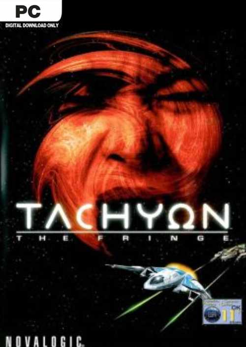 Tachyon The Fringe PC