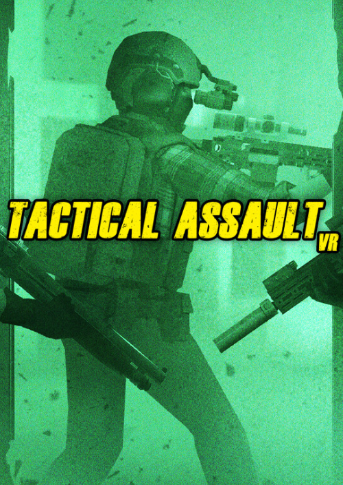 Tactical Assault VR PC