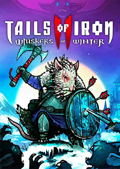 Tails of Iron 2: Whiskers of Winter Xbox (WW)