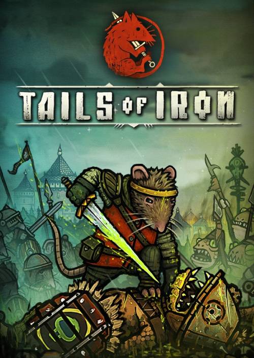 Tails of Iron PC