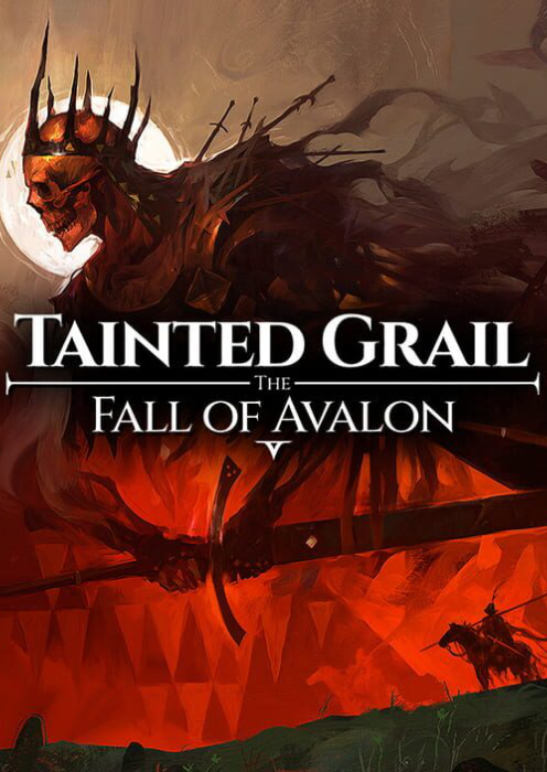Tainted Grail: The Fall of Avalon PC