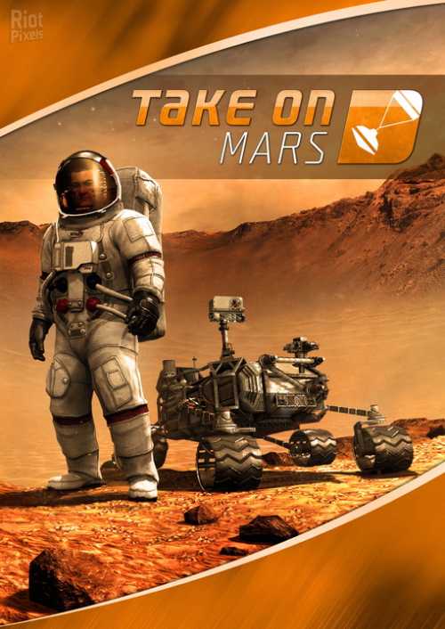 Take On Mars PC