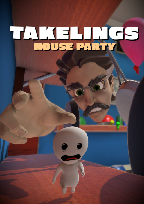 Takelings House Party PC