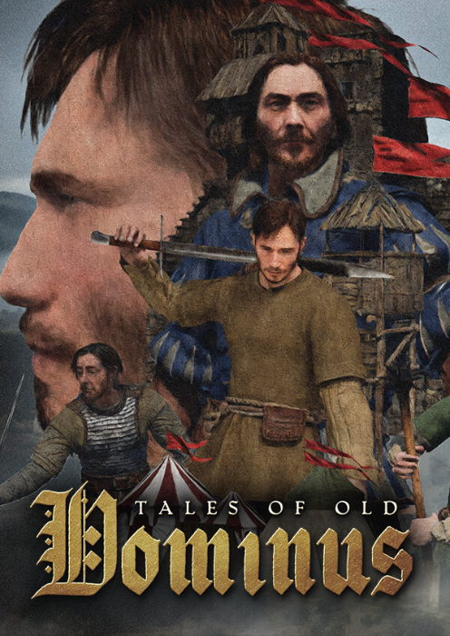 Tales of Old: Dominus PC