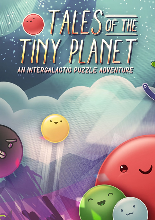 Tales of the Tiny Planet PC