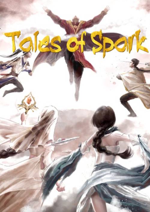 Tales of Spark PC