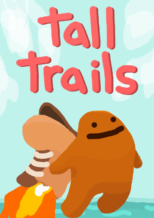 Tall Trails PC