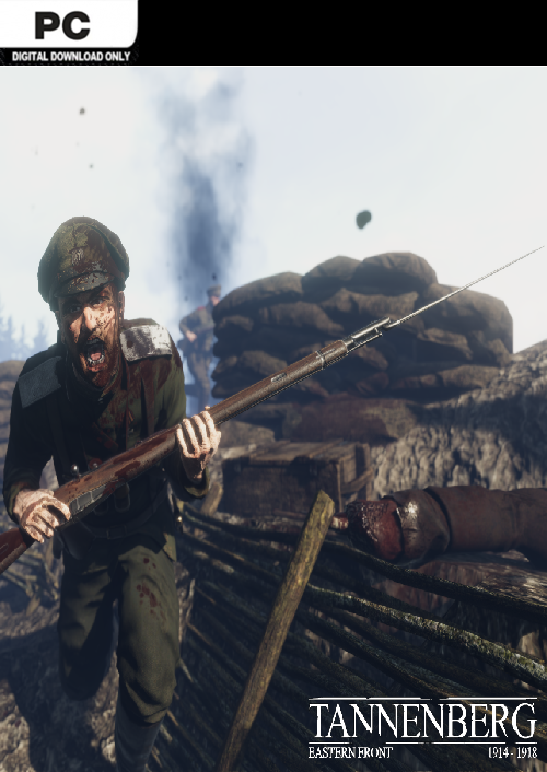Tannenberg PC