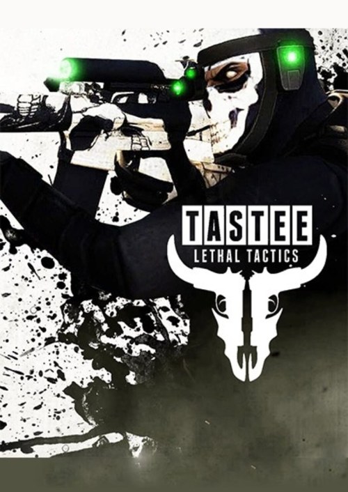 TASTEE: Lethal Tactics PC