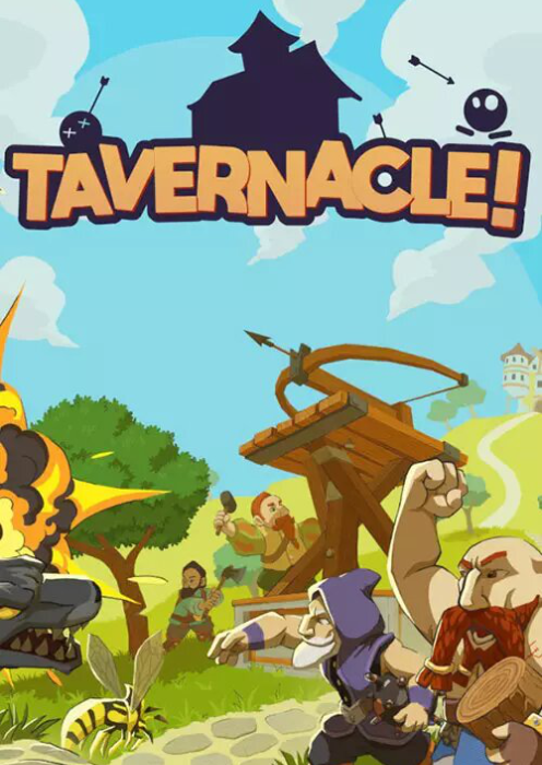 Tavernacle! PC