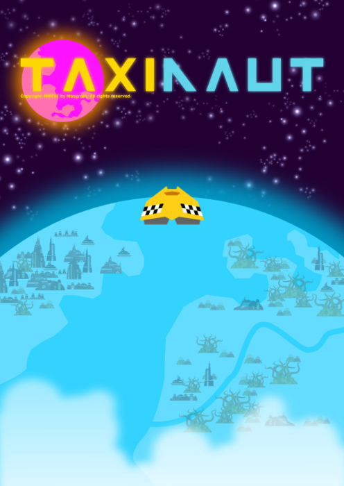 TAXINAUT PC