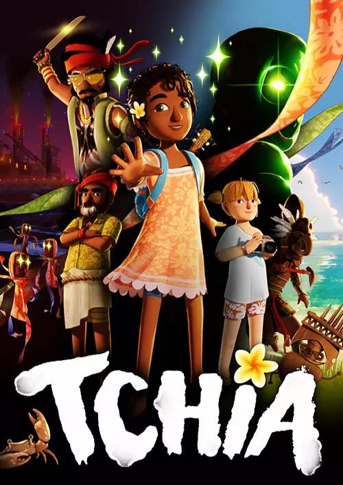 Tchia PC