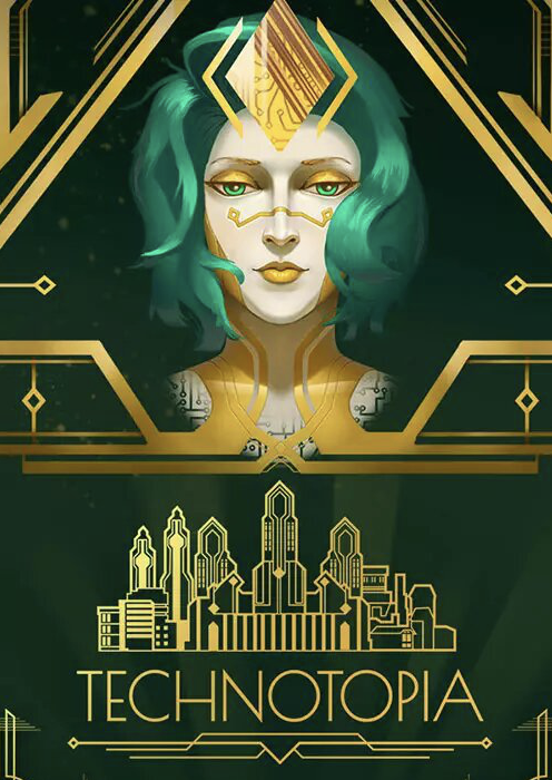 Technotopia PC