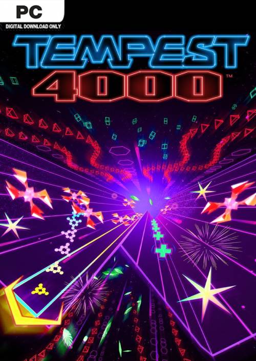 Tempest 4000 PC