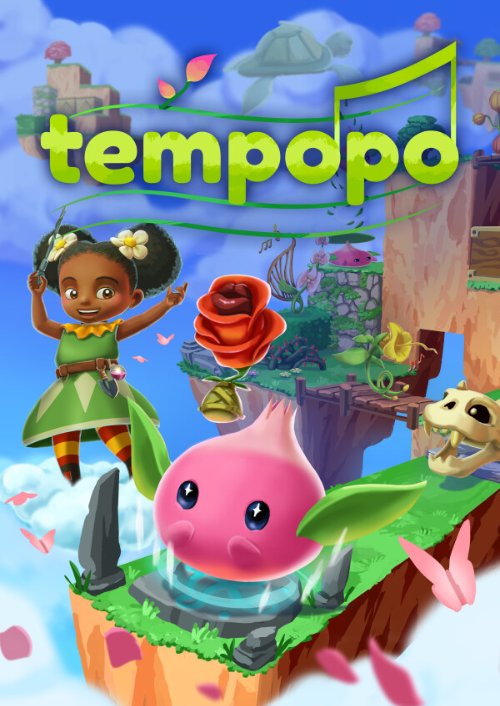 Tempopo PC